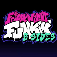 FNF B Sides Remixes | UBGFun