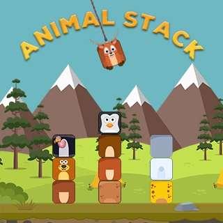 Animal Stack