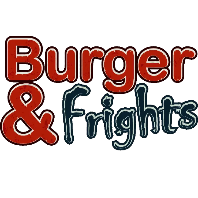 Burger & Frights