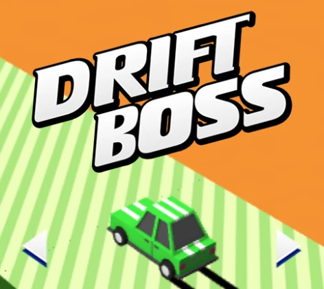 Drift boss