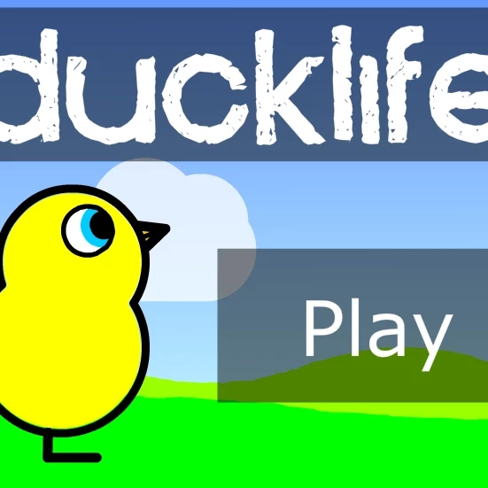 Ducklife 1