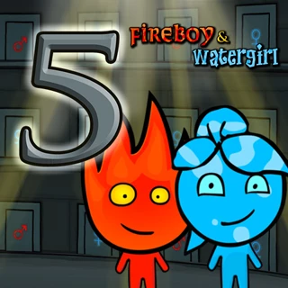 FireBoy and WaterGirl Unblocked 2023 - Living Gossip