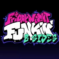 FNF B Sides Remixes