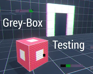 Grey-Box Testing