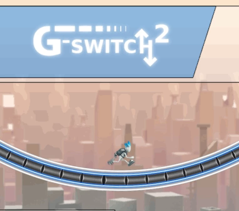G-switch 2