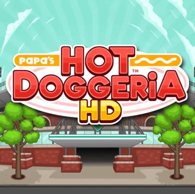 Papas Hot Doggeria