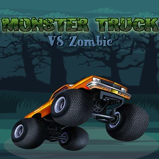 Monster Truck Zombie