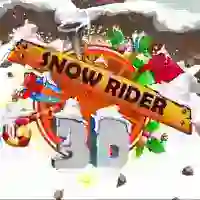 Snow Rider 3D UBGPro Snow Rider 3D UBGPro
