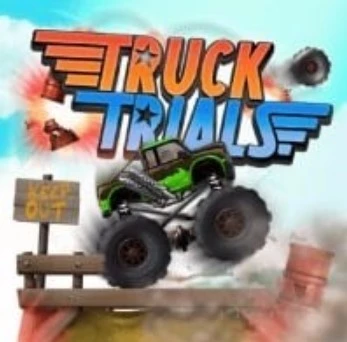 Truck Trials