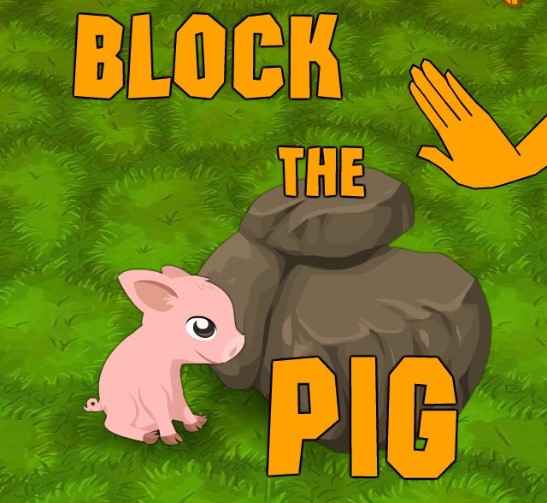 Block the Pig UBGFun