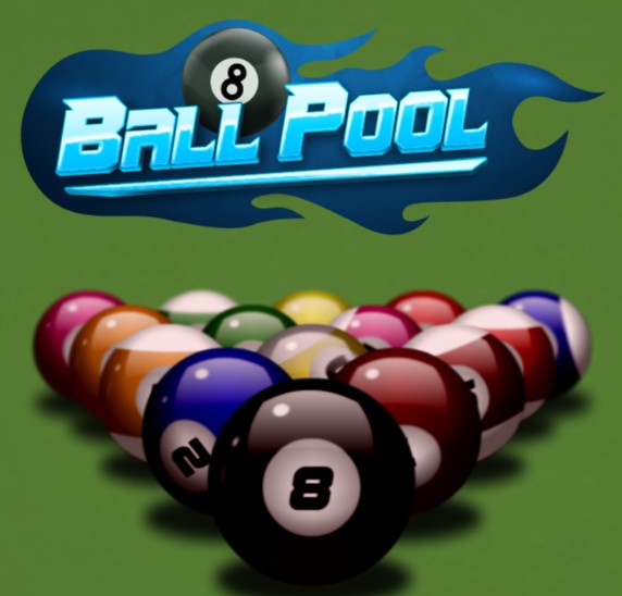 8 Ball Pool UBGFun